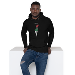 From the River to the Sea Unisex Hoodie
