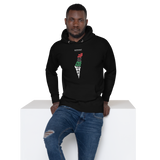 From the River to the Sea Unisex Hoodie
