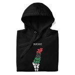 From the River to the Sea Unisex Hoodie