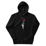 From the River to the Sea Unisex Hoodie