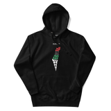 From the River to the Sea Unisex Hoodie