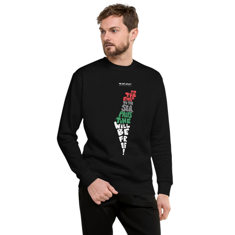 Palestine - From the River to the Sea (Unisex)