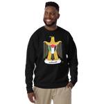 Palestine - Eagle of Saladin