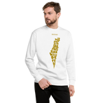 Palestine - From the River to the Sea (Unisex Gold Fill)