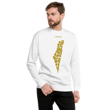 Palestine - From the River to the Sea (Unisex Gold Fill)