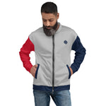 99 Names Unisex Bomber RB Sleeves