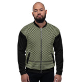 Unisex Keffiyeh Bomber (FInch)