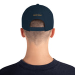 Heritage Snapback Hat