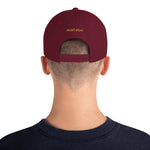 Heritage Snapback Hat