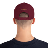 Heritage Snapback Hat