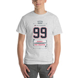 99 Names, One Creator T-Shirt
