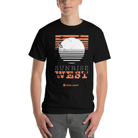 Sunrise West T-Shirt