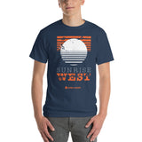 Sunrise West T-Shirt