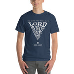 Your Lord is not one Eyed (Reversed) T-Shirt