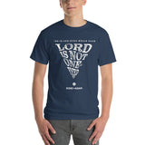 Your Lord is not one Eyed (Reversed) T-Shirt