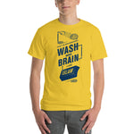 Don't be Brainwashed T-Shirt.