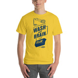Don't be Brainwashed T-Shirt.