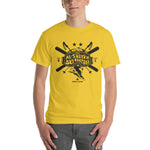 Jabal-Al Shaykh Ski Rentals T-Shirt