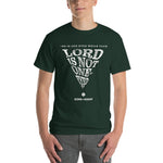 Your Lord is not one Eyed (Reversed) T-Shirt