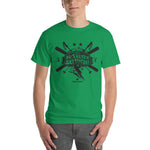 Jabal-Al Shaykh Ski Rentals T-Shirt