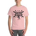 Jabal-Al Shaykh Ski Rentals T-Shirt