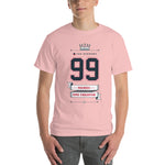 99 Names, One Creator T-Shirt