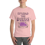 Spread the Deen Jelly & Bread T-Shirt