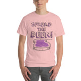 Spread the Deen Jelly & Bread T-Shirt