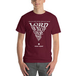 Your Lord is not one Eyed (Reversed) T-Shirt