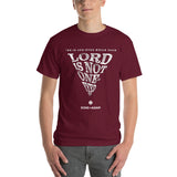 Your Lord is not one Eyed (Reversed) T-Shirt