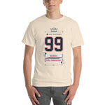 99 Names, One Creator T-Shirt