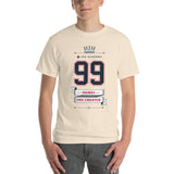 99 Names, One Creator T-Shirt