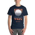 Sunrise West T-Shirt