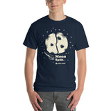 Moon Split T-Shirt