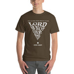 Your Lord is not one Eyed (Reversed) T-Shirt