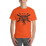 Jabal-Al Shaykh Ski Rentals T-Shirt