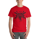 Jabal-Al Shaykh Ski Rentals T-Shirt