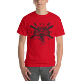 Jabal-Al Shaykh Ski Rentals T-Shirt