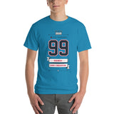 99 Names, One Creator T-Shirt