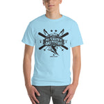 Jabal-Al Shaykh Ski Rentals T-Shirt