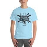 Jabal-Al Shaykh Ski Rentals T-Shirt