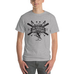 Jabal-Al Shaykh Ski Rentals T-Shirt