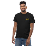 Heritage T (Gold Chest)