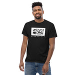 Heritage T ( White Knock Out)