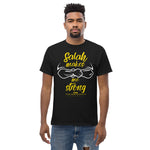 Salah Makes me Strong T-Shirt