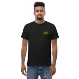 Heritage T (Gold Chest)