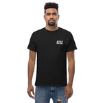 Heritage T (White Chest)
