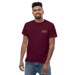 Heritage T (Gold Chest)