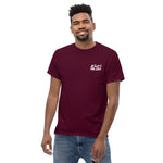 Heritage T (White Chest)