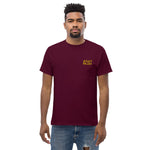 Heritage T (Gold Chest)